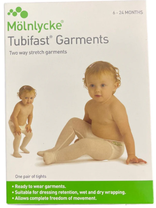 **CLEARANCE** Tubifast Leggings 6 - 24 mths
